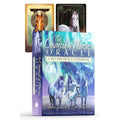 Council of Horses Oracle by Sandra Wallin