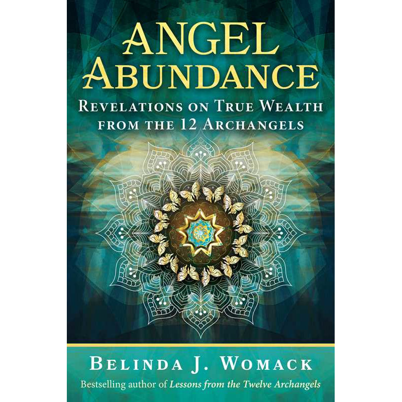 Angel Abundance by Belinda J. Womack: Paperback 272 pages / English