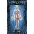 Sacred Mirrors Cards by Alex Grey