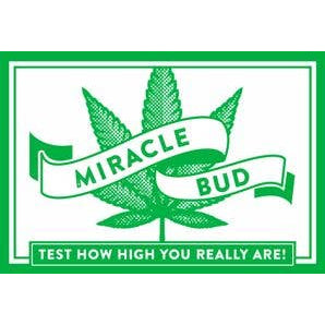 Miracle Bud
