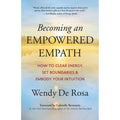 Becoming An Empowered Empath PB