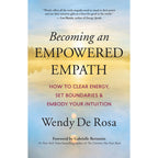 Becoming An Empowered Empath PB