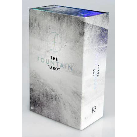 The Fountain Tarot
