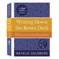 Writing Down The Bones Deck