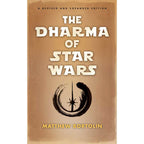 Dharma of Star Wars by Matthew Bortolin: Paperback