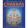 Awakening the Chakras by Victor Daniels: Paperback 288 pages / English