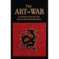 Art of War & Other Classics of Eastern Philosophy