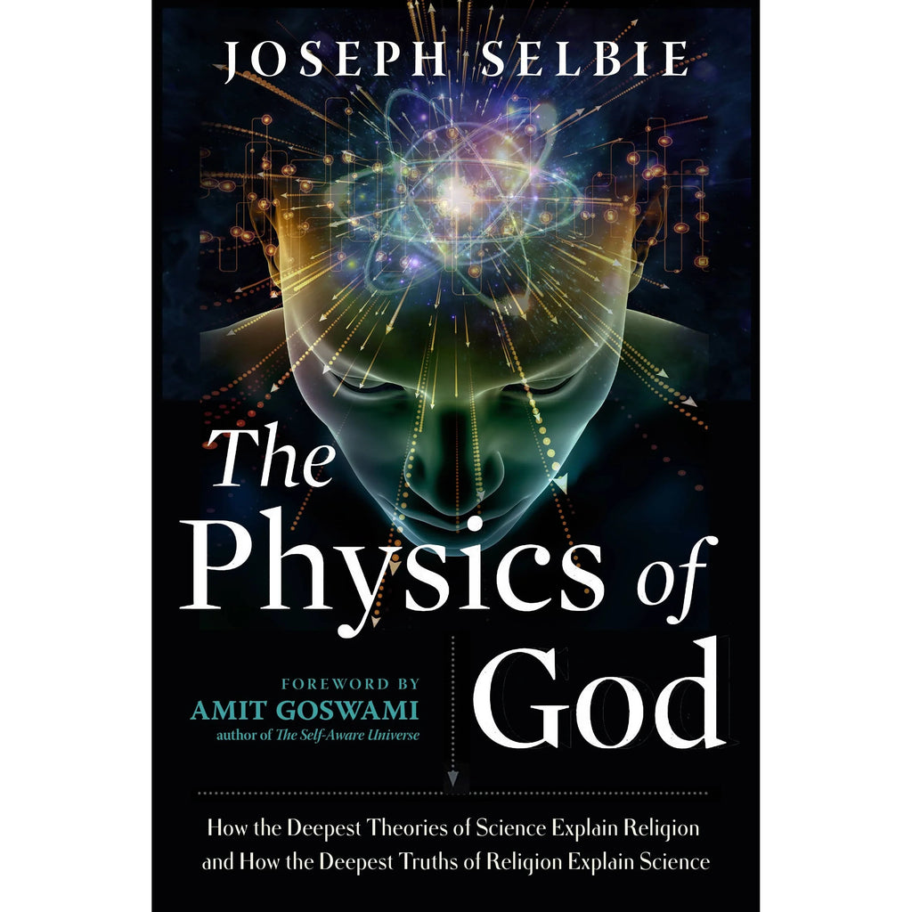 Physics of God_The
