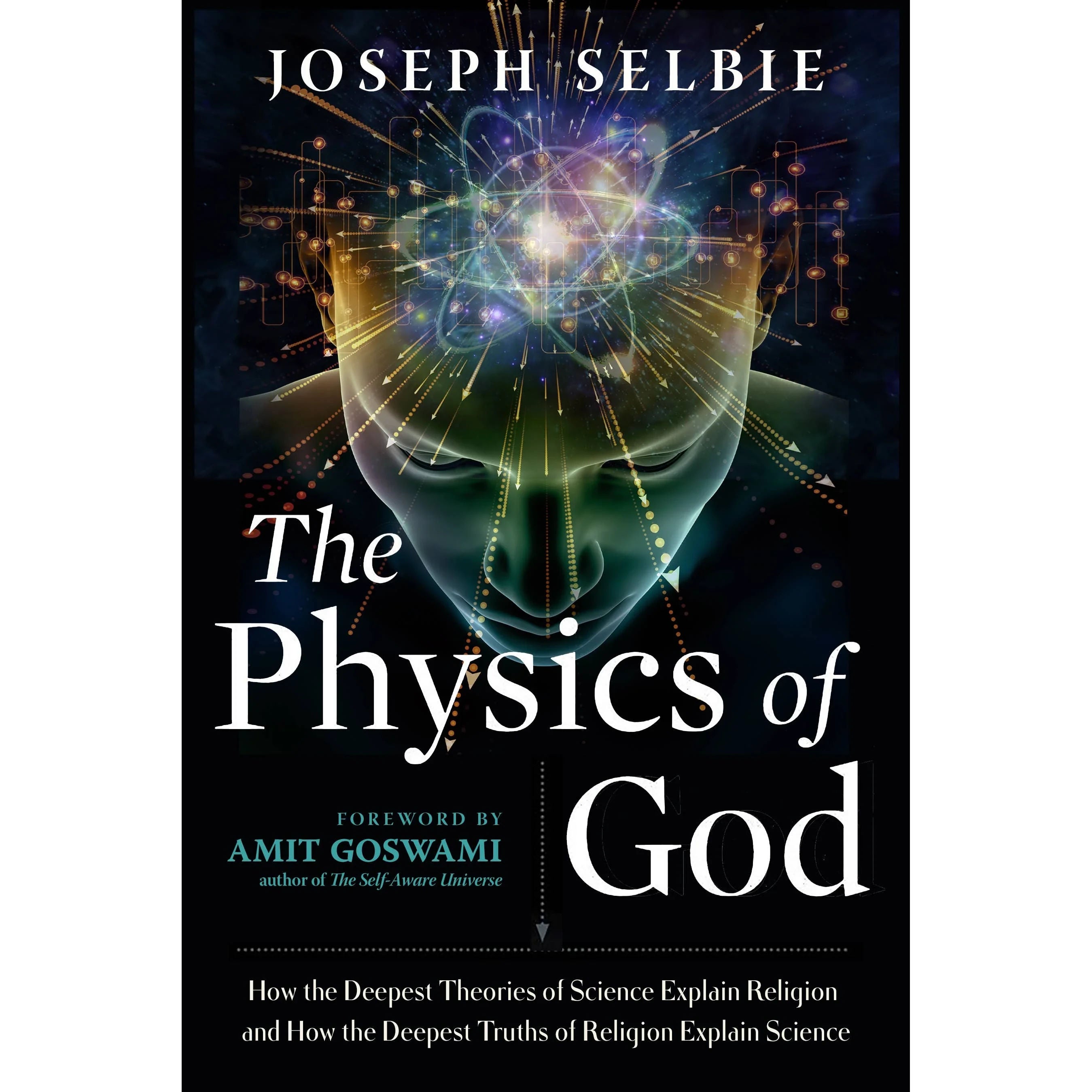 Physics of God_The