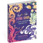 High-Vibe Feng Shui