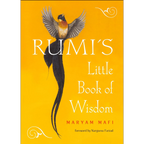 Rumi's Little Book of Wisdom (Spiritual Poetry)