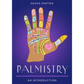 Palmistry: Your Plain & Simple Guide to Reading Your Hands