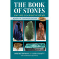 Book of Stones by Robert Simmons: Paperback 560 pages / English
