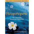Ho'oponopono By Ulrich E. DuprŽe: Paperback 112 pages / English