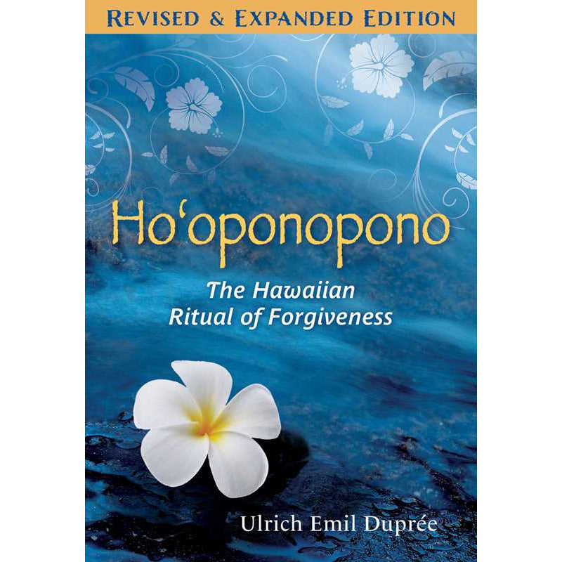 Ho'oponopono By Ulrich E. DuprŽe: Paperback 112 pages / English