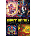 Illustrated Field Guide to DMT Entities