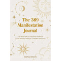 369 Manifestation Journal