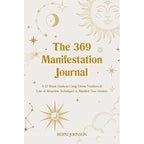 369 Manifestation Journal