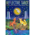 Reflective Tarot Featuring the Radiant Rider-Waite® Tarot