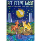 Reflective Tarot Featuring the Radiant Rider-Waite® Tarot