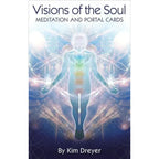 Visions of the Soul: Meditation and Portal Cards