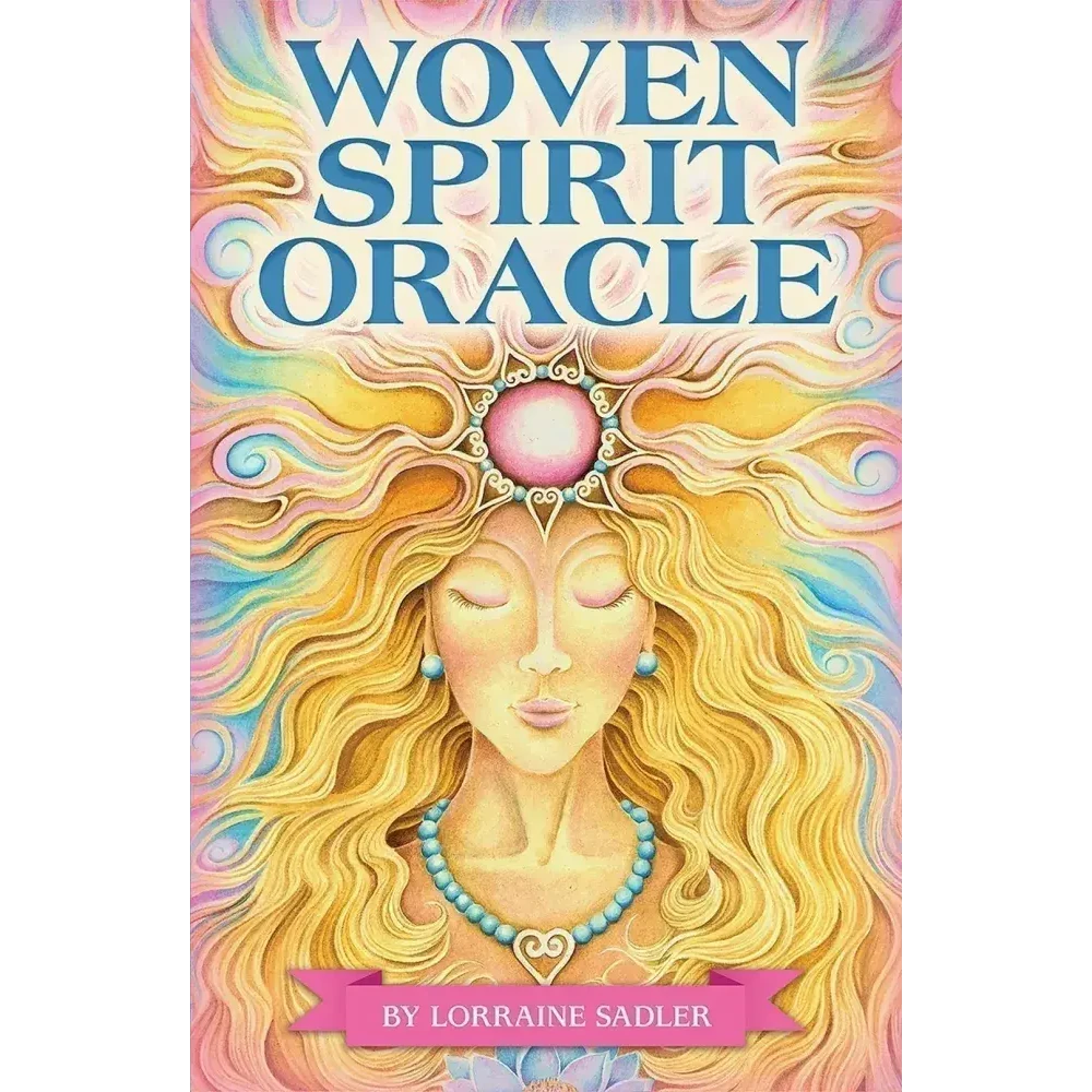 Woven Spirit Oracle