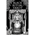 Black Ritual Tarot