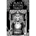 Black Ritual Tarot