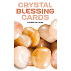 Crystal Blessing Cards
