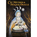 Cat Mythos & Magick Oracle
