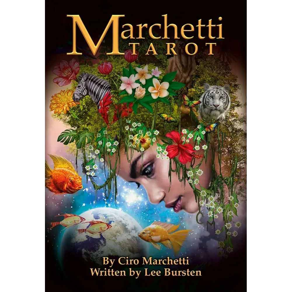 Marchetti Tarot