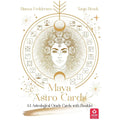 Maya Astro Cards