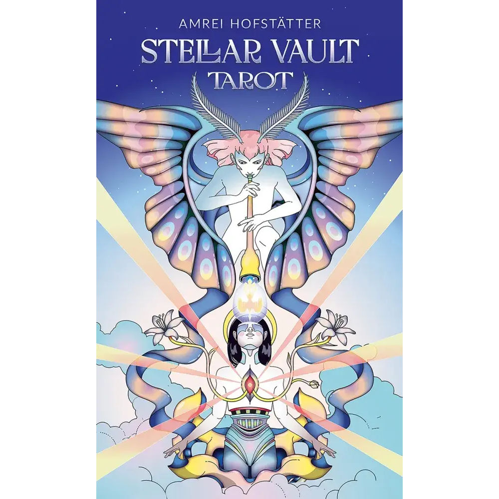 Stellar Vault Tarot