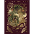 Blood Moon Tarot