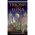 Trionfi Della Luna Tarot