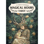 Magical Hours Tarot