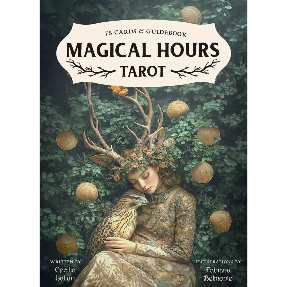 Magical Hours Tarot