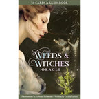Weeds & Witches Oracle Deck
