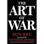Art of War by Sun Tzu