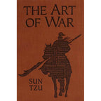Art of War by Sun Tzu: Flexibound 232 pages / English