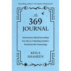 369 Journal by Keila Shaheen: Paperback 224 pages / English