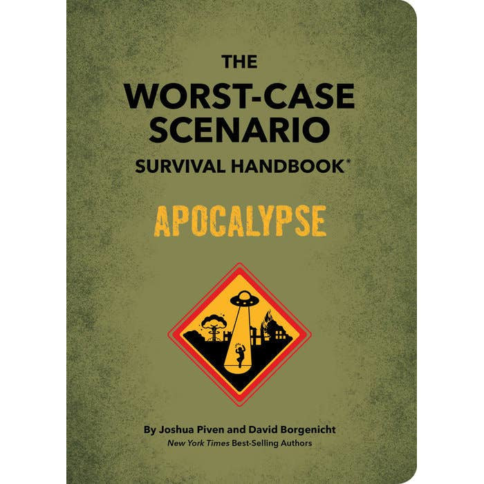 Worst-case Scenario Apocalypse