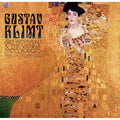 Gustav Klimt by Michael Kerrigan: Hardcover 192 pages / English
