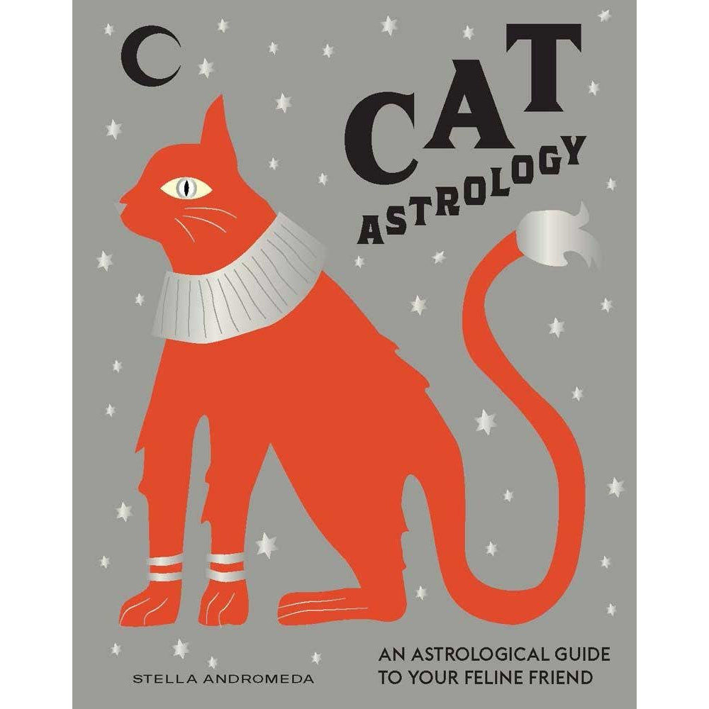 Cat Astrology