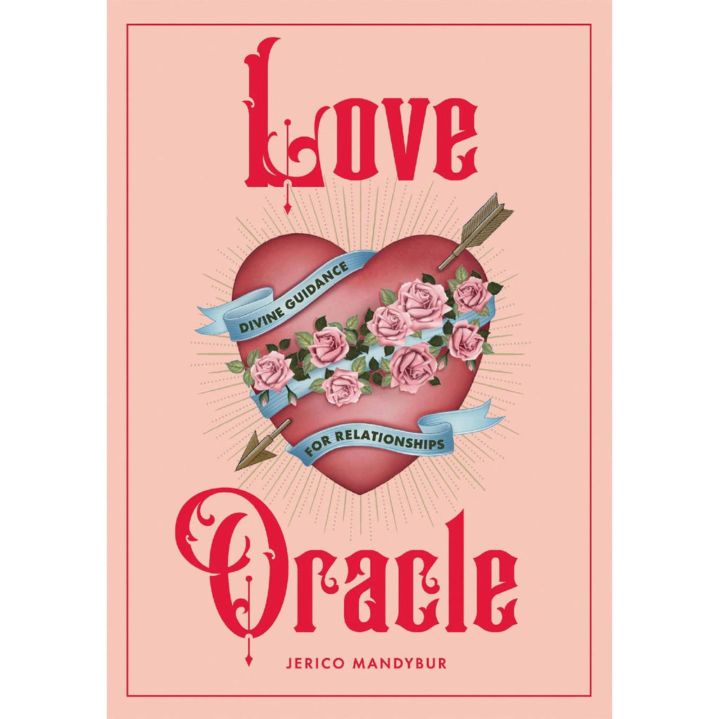 Love Oracle