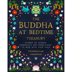 The Budda at Bedtime Treasury