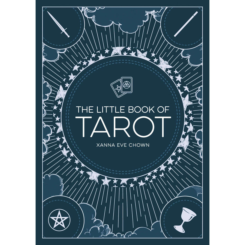 The Little Book Of Tarot