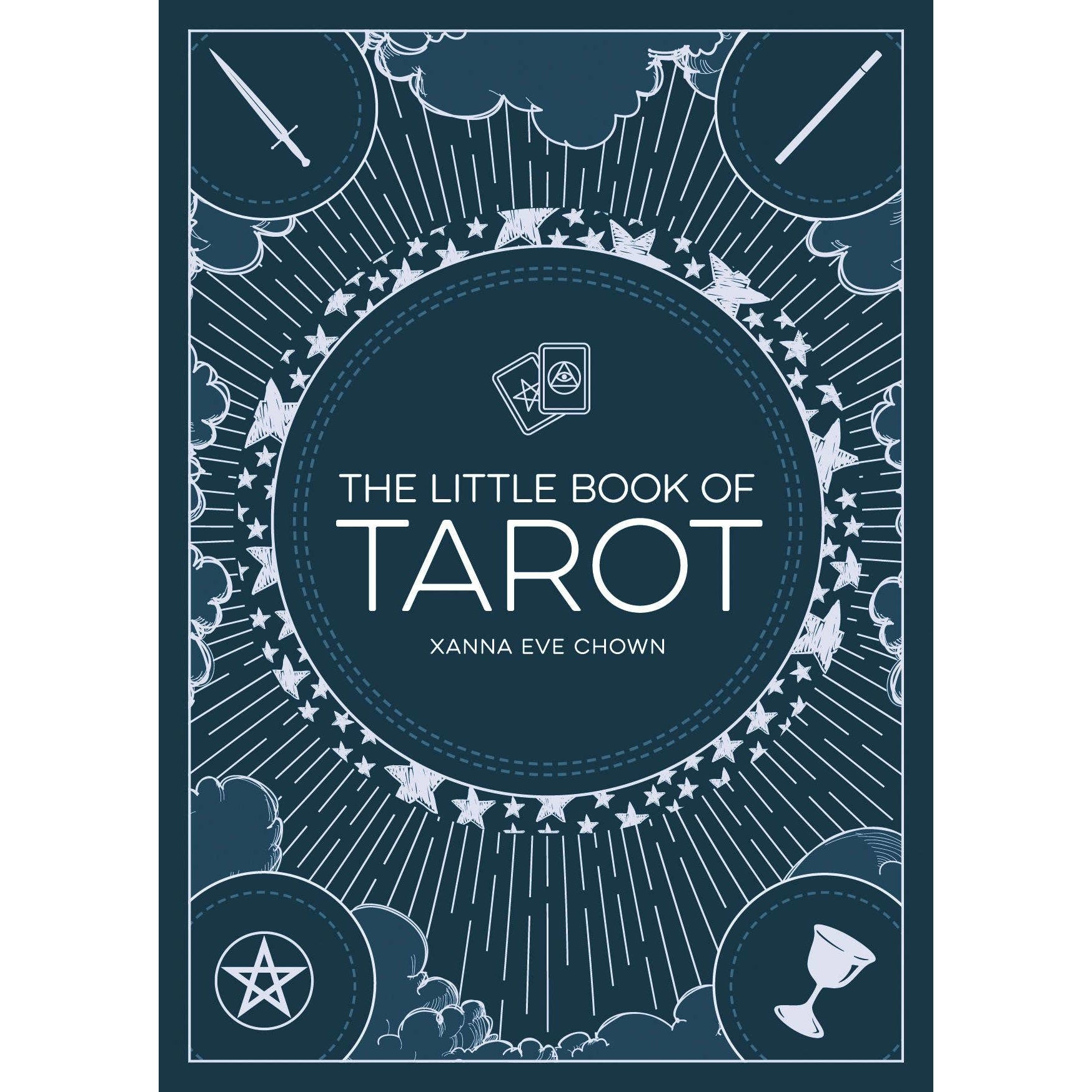 The Little Book Of Tarot