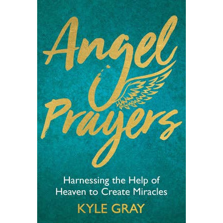 Angel Prayers