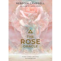 Rose Oracle_The by Rebecca Campbell